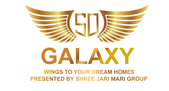 SD Galaxy logo
