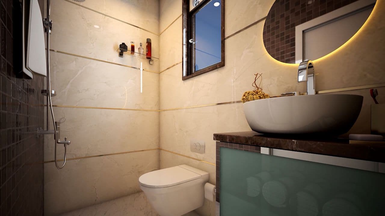 The Vaidiki Signature Phase 1