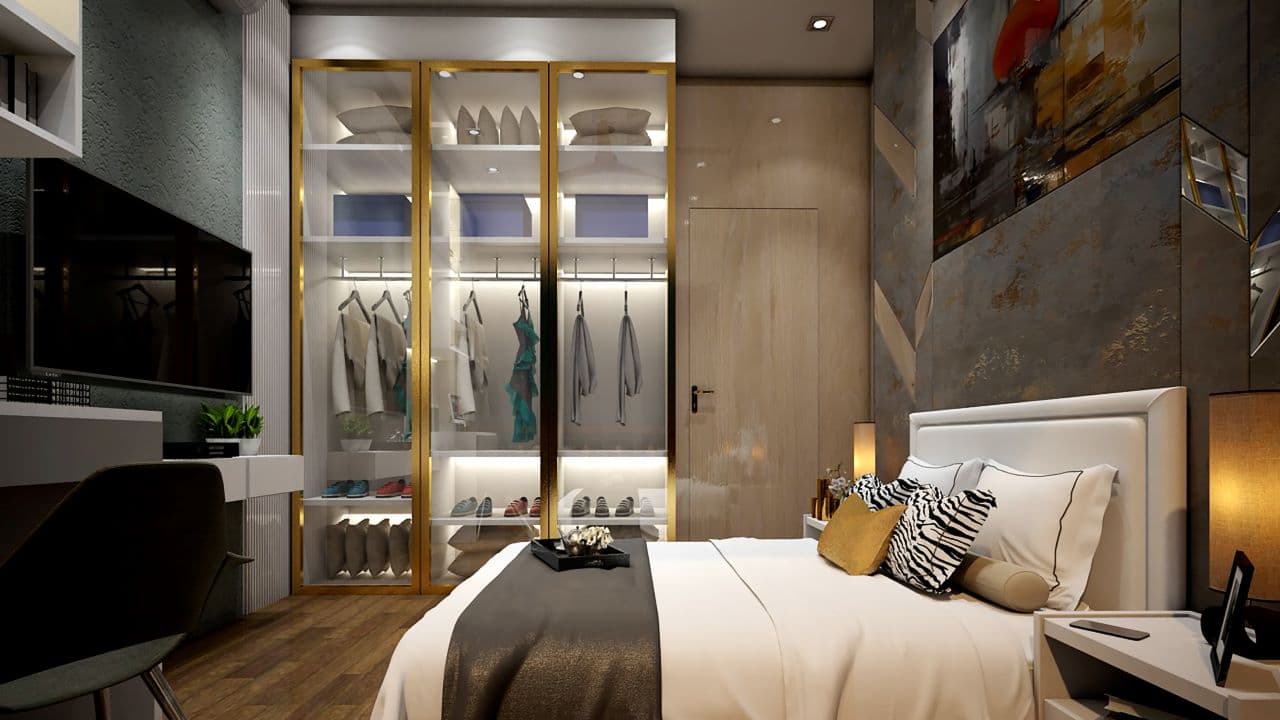 The Vaidiki Signature Phase 1