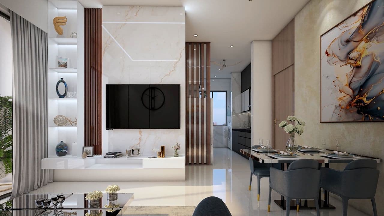 The Vaidiki Signature Phase 1