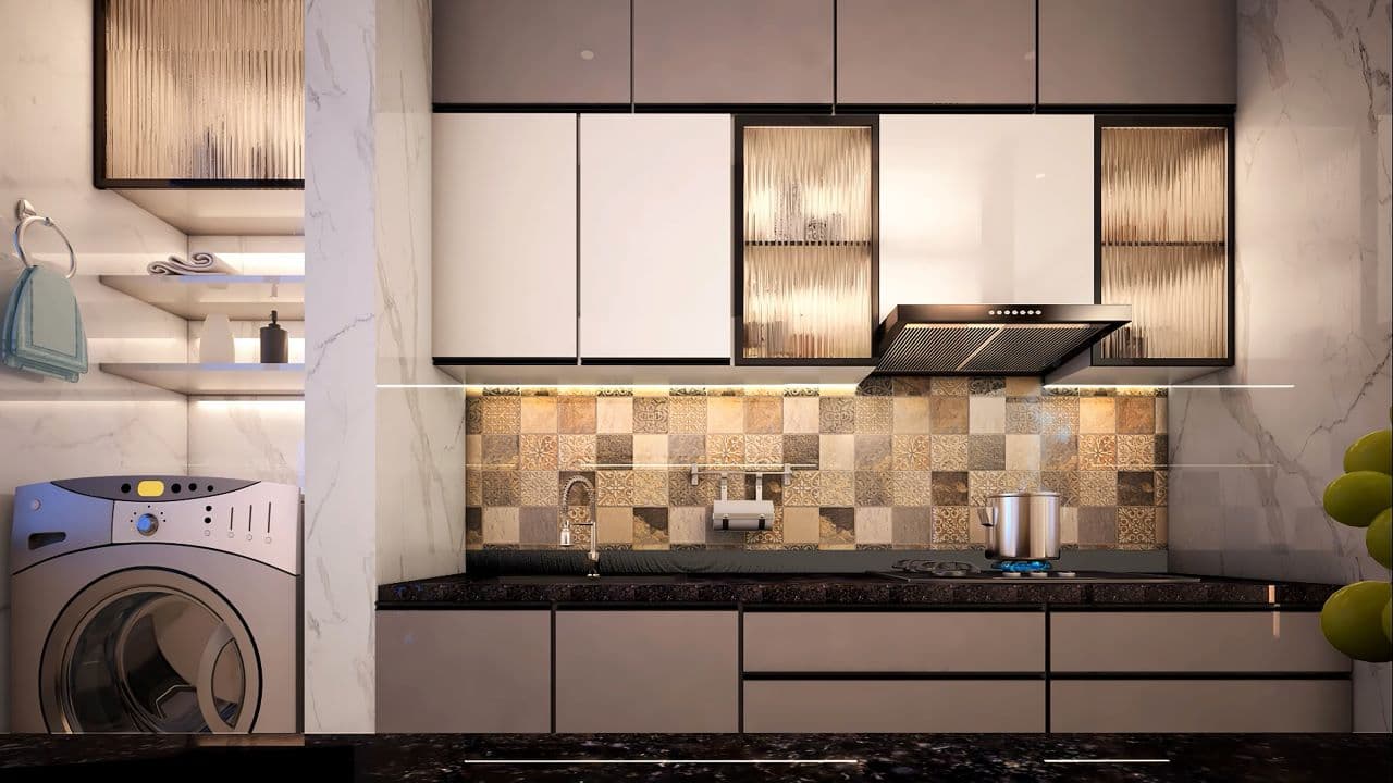 The Vaidiki Signature Phase 1