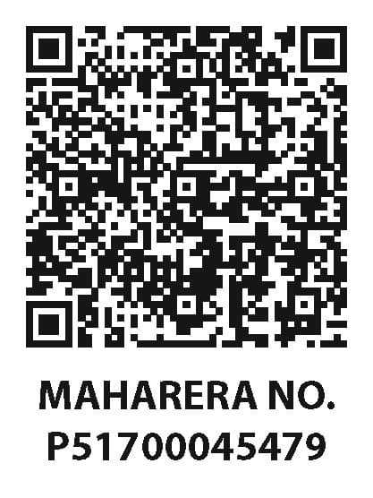 The Vaidiki Signature Phase 1 RERA